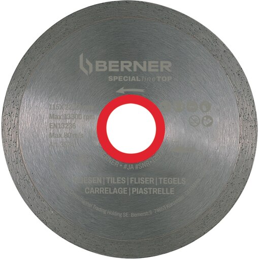 Specialline Top Fliesen